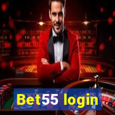 Bet55 login
